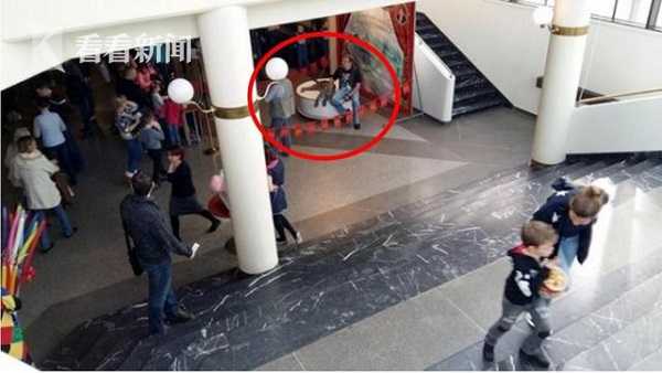 嫌疑人天津街头“狂飙”逃跑 民警被拖行10余米后将其制服